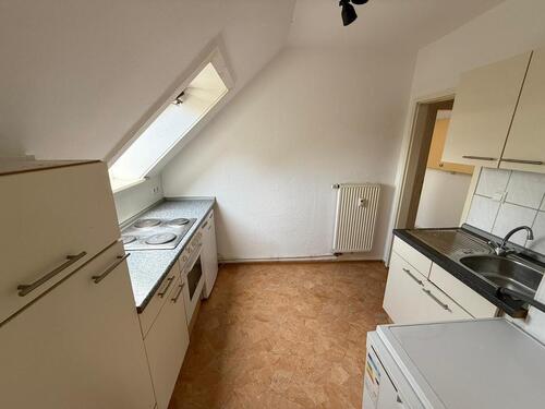 Foto - Etagenwohnung in Lägerdorf zur Miete