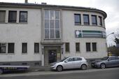 Foto - Büroräume mit Skylineblick - 2.520,00 EUR Kaltmiete,