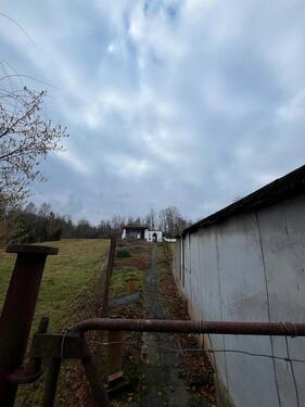 Foto - Gartenanlage zu verkaufen in Neckendorf