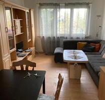 schöne helle 4-Raum Wohnung in Hüttenrode - Teilmöbliert- - Blankenburg (Harz)
