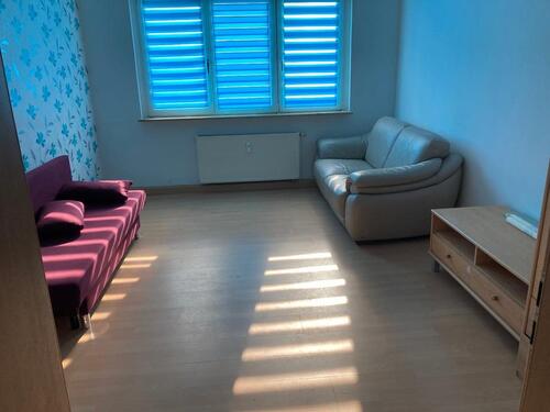 Foto - Etagenwohnung zur Miete in Blankenburg (Harz)