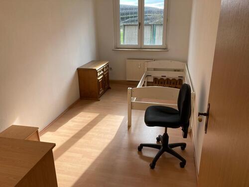 Foto - Etagenwohnung in Blankenburg (Harz)