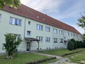 Foto - Etagenwohnung in Blankenburg (Harz) zur Miete