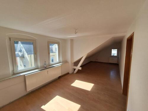 Foto - Etagenwohnung in Meißen zur Miete