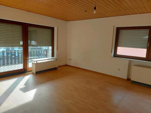 Foto - Etagenwohnung in Bad Breisig zur Miete