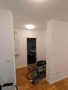 Foto - Etagenwohnung in Köln zur Miete