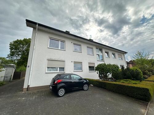 Foto - 3 ZiKBB Wohnung in 33605 Bielefeld zu verkaufen - Renoviert, 70qm