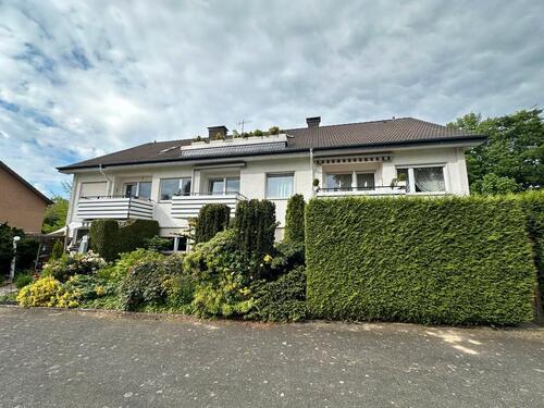 Foto - Etagenwohnung zum Kaufen in Bielefeld