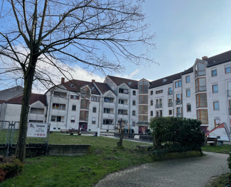 Foto - Demnächst frei! 2-Zimmer-Wohnung in Neustadt an der Weinstraße