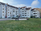 Foto - Etagenwohnung in Neustadt an der Weinstraße