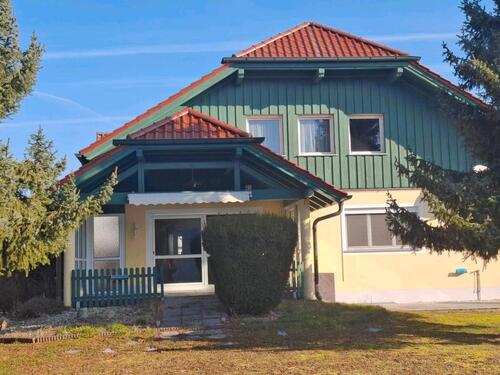Foto - Einfamilienhaus in Künzing - 500.000,00 EUR Kaufpreis,