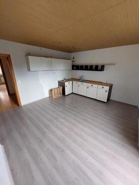 Foto - Etagenwohnung in Dahlenburg