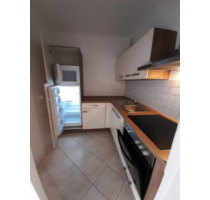 inkl. EBK !!! gemütliche 2 Raum Wohnung mit Balkon - Chemnitz Klaffenbach