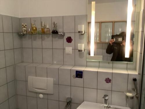 Foto - Etagenwohnung in Duisburg zur Miete