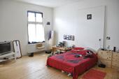 Foto - Etagenwohnung zur Miete in Detmold