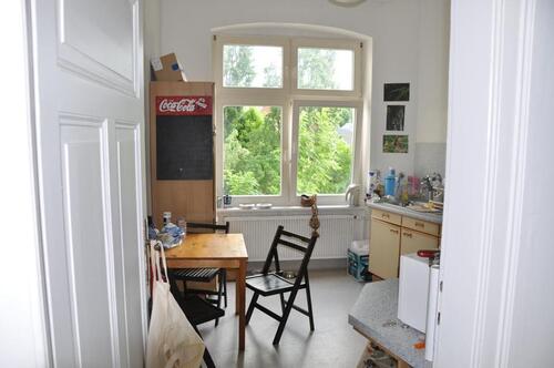Foto - Etagenwohnung in Detmold zur Miete
