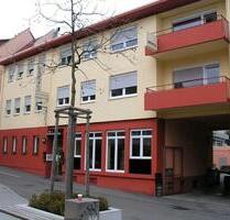 Zimmer in zentraler Innenstadtlage - Wiesloch