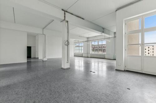 Foto - Loft Büro in Zwischennutzung von 2 jahren