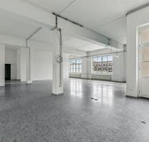 Loft Büro in Zwischennutzung von 2 jahren - Berlin Mitte