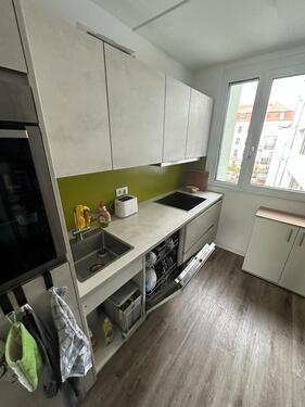 Foto - 1 Zimmer andere in Kassel