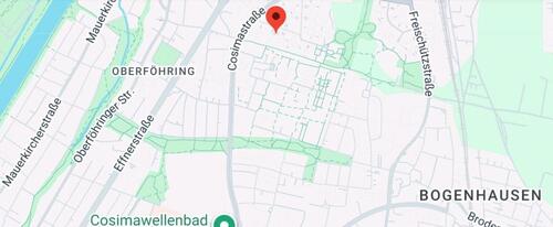 Foto - Tiefgaragen- Stellplatz Parkplatz in BogenhausenOberföhring