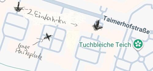 Foto - andere zur Miete in München