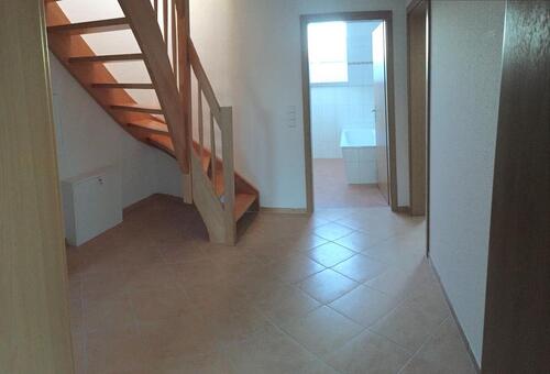 Foto - Wohnung 4 Raum mit Galerie, Küche und Balkon