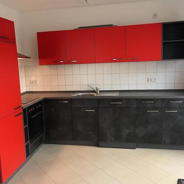 Foto - Etagenwohnung in Fürstenwalde (Spree)