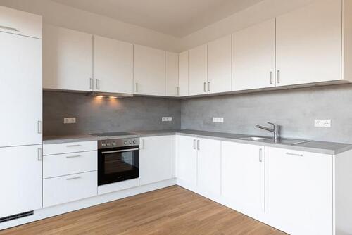 Foto - Etagenwohnung in Berlin zur Miete