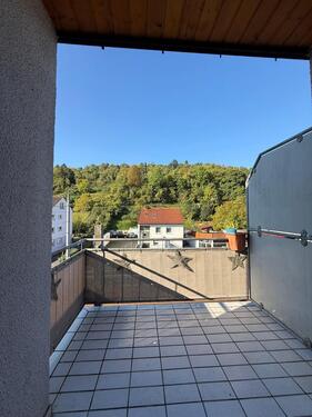 Foto - Etagenwohnung in Stuttgart zur Miete