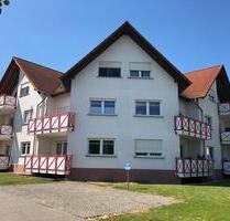 Wohnung zu vermieten, 3 Zimmer Küche Bad - Butzbach