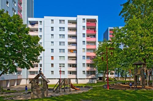 Foto - Etagenwohnung in Dortmund