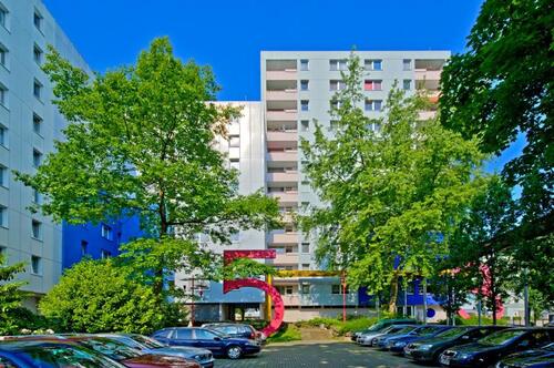 Foto - Etagenwohnung in Dortmund zur Miete