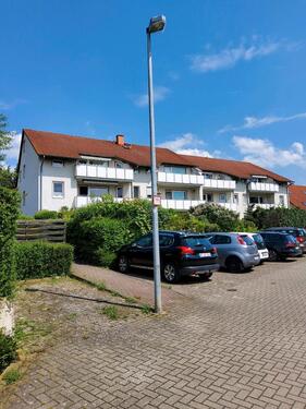 Foto - Etagenwohnung zum Kaufen in Denkte