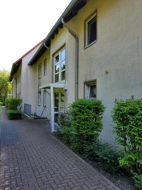 Foto - Etagenwohnung in Denkte