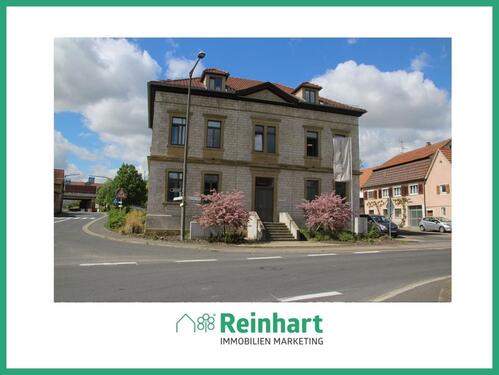 Foto - Bürofläche mit besonderem Flair in Winterhausen