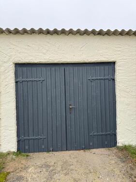 Foto - Garage Lager Lagerraum in Hohen Sprenz