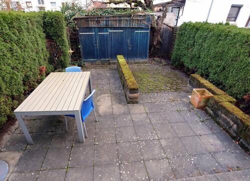 Foto - 5 Zimmer Einfamilienhaus in Reutlingen