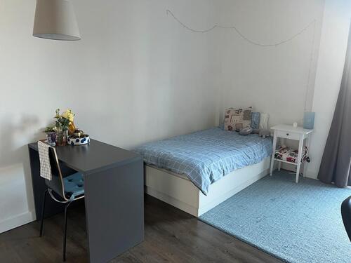 Foto - Studenten, 1 Zimmer Wohnung - 1.179,00 EUR Kaltmiete, ca.  24,00 m²