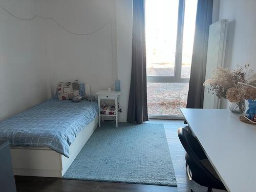 Foto - 1 Zimmer Etagenwohnung zur Miete in München