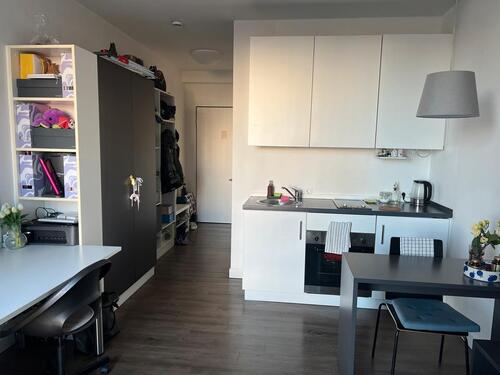 Foto - Etagenwohnung in München zur Miete