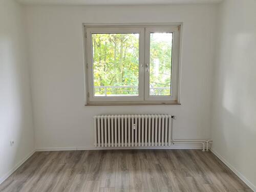 Foto - 3 Zimmer Etagenwohnung zur Miete in Duisburg