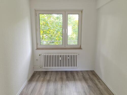 Foto - 3 Zimmer Etagenwohnung in Duisburg