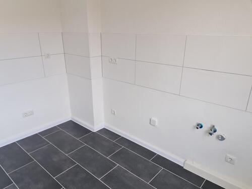 Foto - Etagenwohnung in Duisburg zur Miete