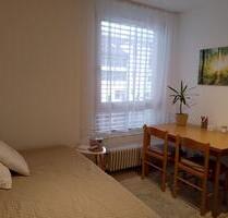 1-Zimmer-Wohnung NUR für Studenten oder Azubis zu vermieten - Nürnberg Gärten bei Wöhrd