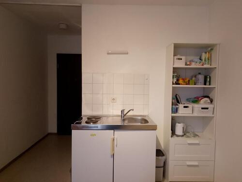 Foto - 1 Zimmer Etagenwohnung in Nürnberg