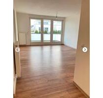 moderne 2-Zi.-Wohnung in Meerbusch-Osterath - ideal für Singles