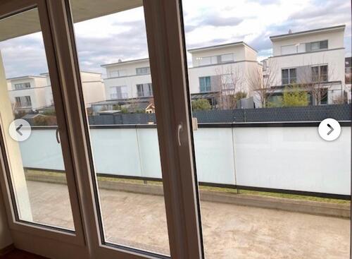 Foto - 2 Zimmer Etagenwohnung in Meerbusch