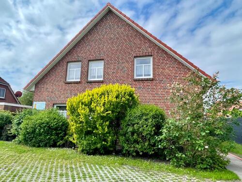 Foto - 4 Zimmer Etagenwohnung zur Miete in Krummhörn