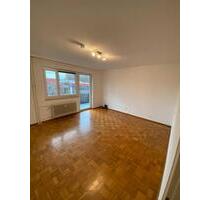 37m2 Wohnung in Konstanz-Fürstenberg – ab 01.02.26